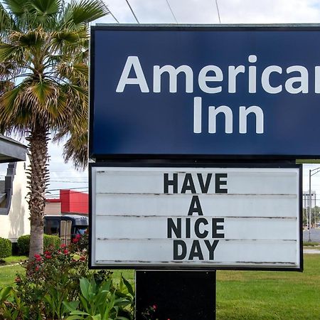 American Inn Батон-Руж Екстер'єр фото