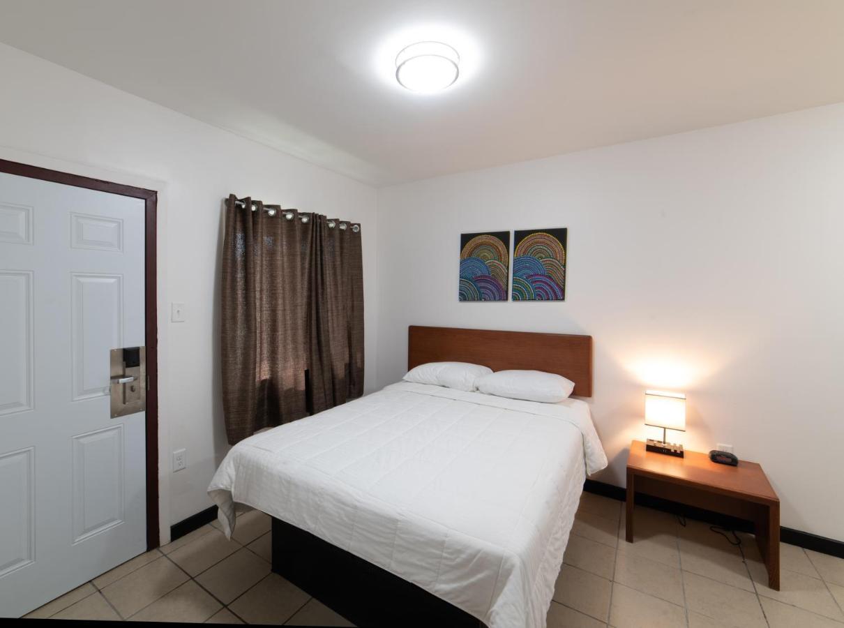American Inn Батон-Руж Екстер'єр фото