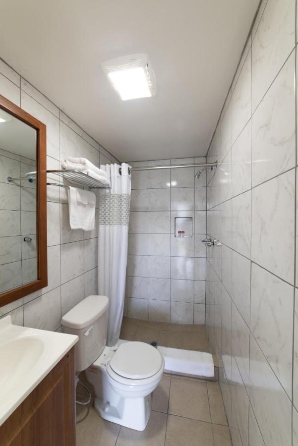 American Inn Батон-Руж Екстер'єр фото